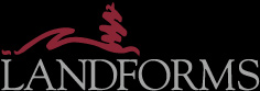 Landforms Ltd. logo